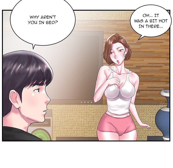 Sister-in-law Manhwa - Chapter 5 Page 47