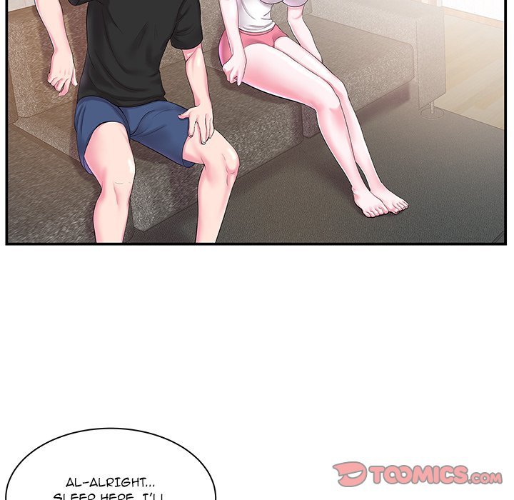 Sister-in-law Manhwa - Chapter 5 Page 49