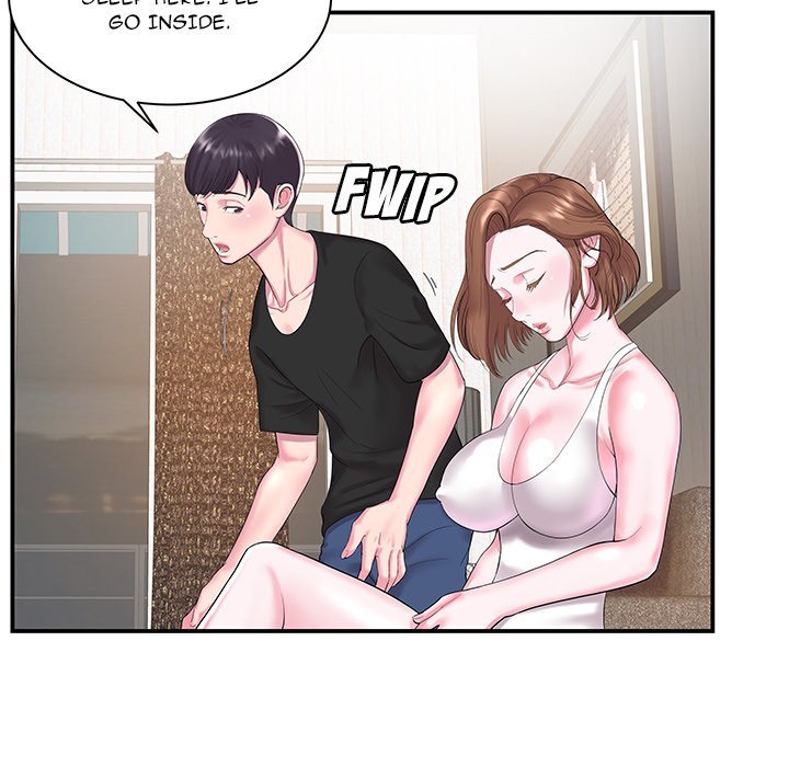 Sister-in-law Manhwa - Chapter 5 Page 50