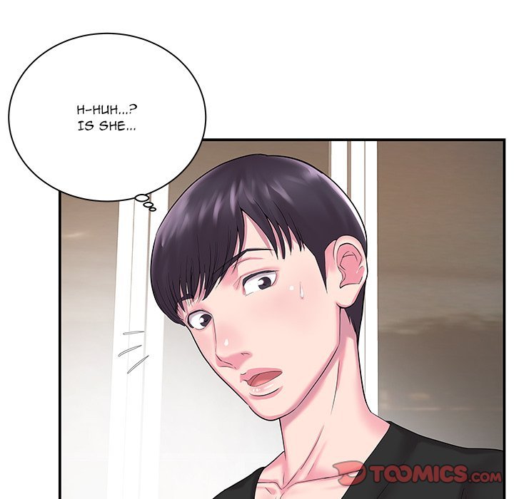Sister-in-law Manhwa - Chapter 5 Page 53