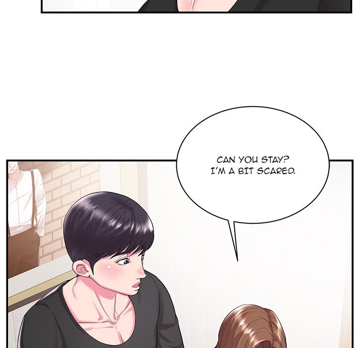 Sister-in-law Manhwa - Chapter 5 Page 54
