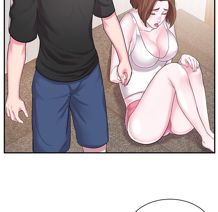 Sister-in-law Manhwa - Chapter 5 Page 55