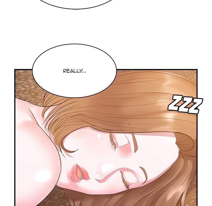 Sister-in-law Manhwa - Chapter 5 Page 60