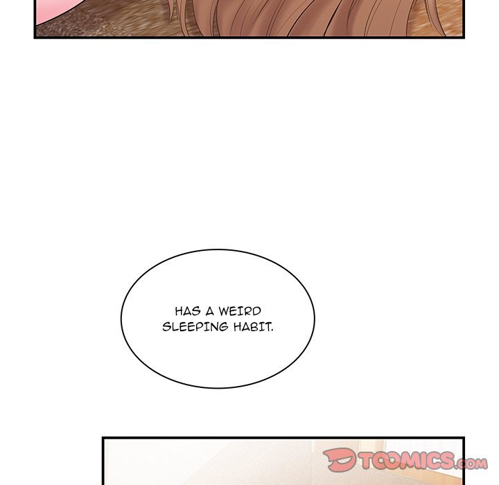 Sister-in-law Manhwa - Chapter 5 Page 61