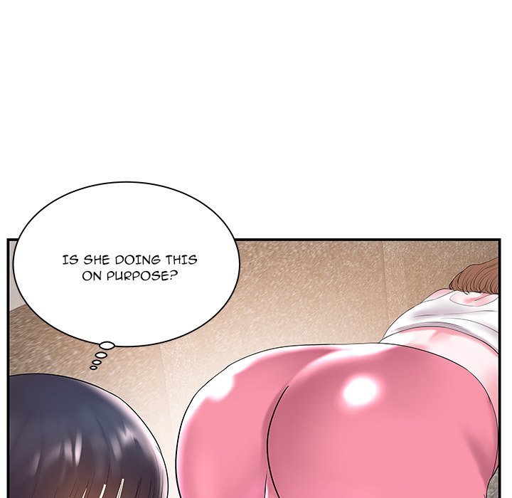 Sister-in-law Manhwa - Chapter 5 Page 63