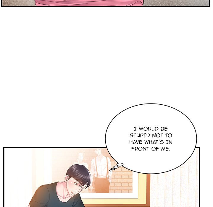 Sister-in-law Manhwa - Chapter 5 Page 74