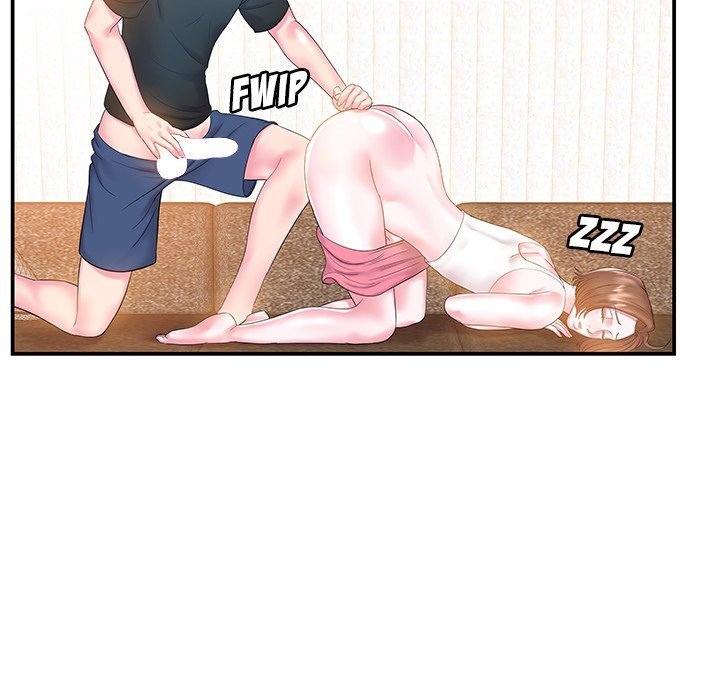 Sister-in-law Manhwa - Chapter 5 Page 75