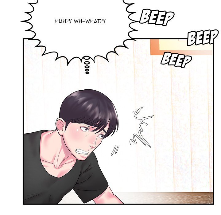 Sister-in-law Manhwa - Chapter 5 Page 79