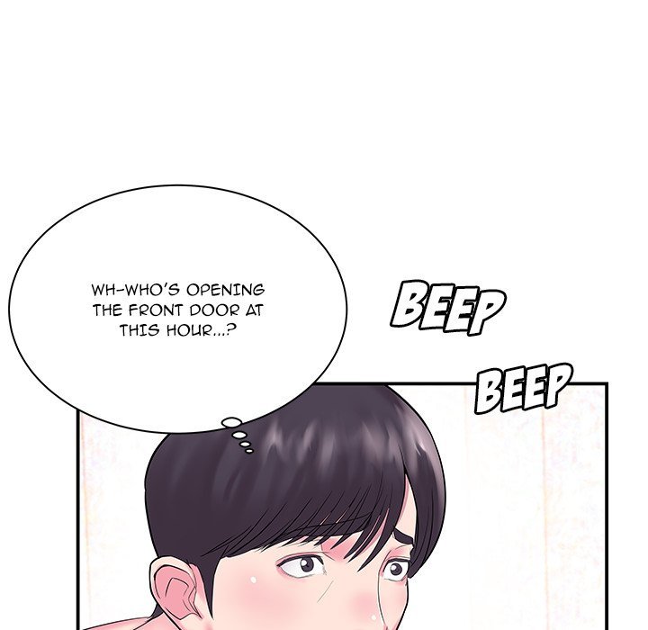Sister-in-law Manhwa - Chapter 5 Page 80