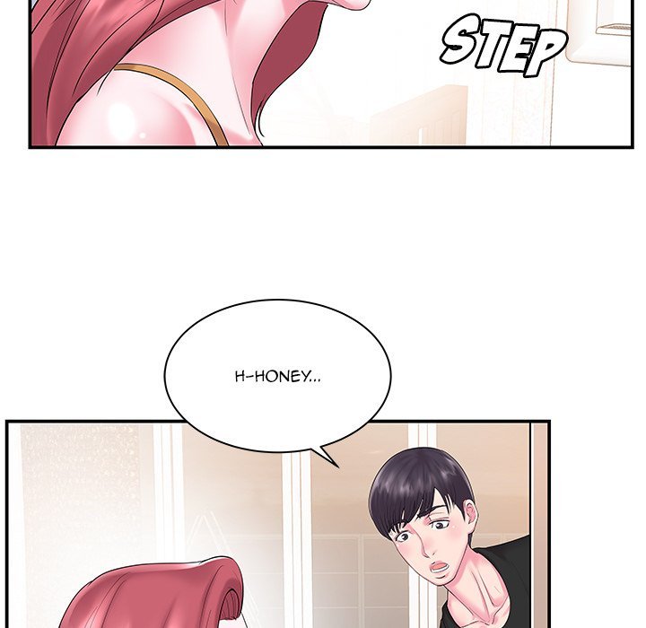 Sister-in-law Manhwa - Chapter 5 Page 84