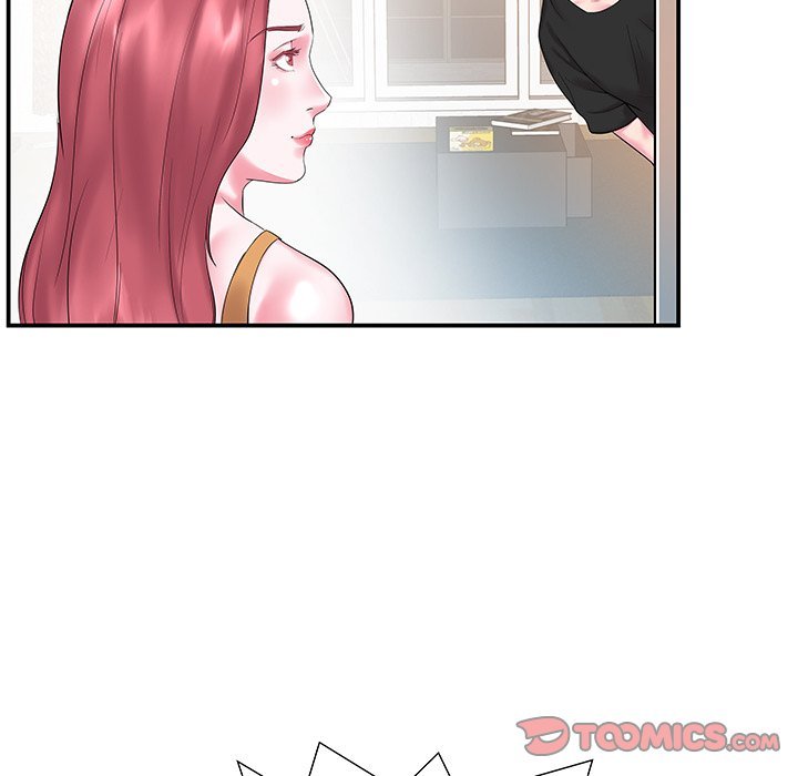 Sister-in-law Manhwa - Chapter 5 Page 85