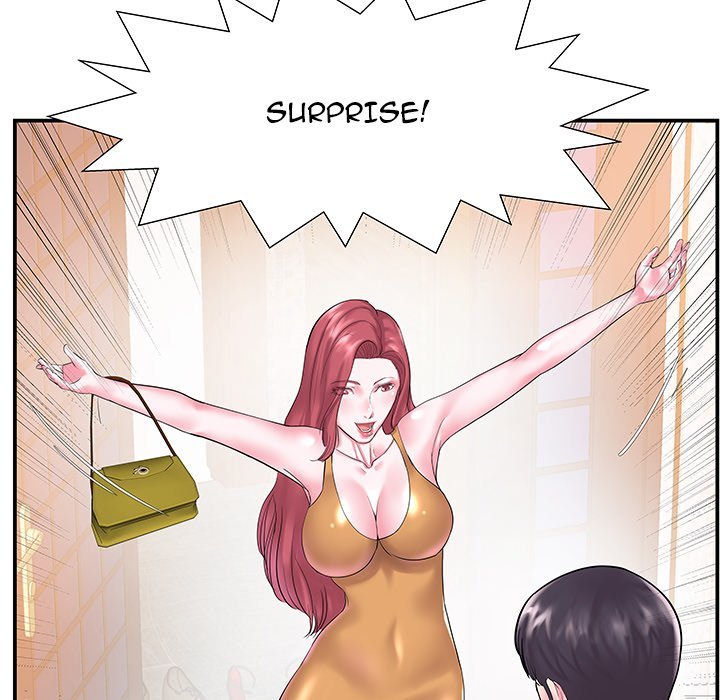 Sister-in-law Manhwa - Chapter 5 Page 86