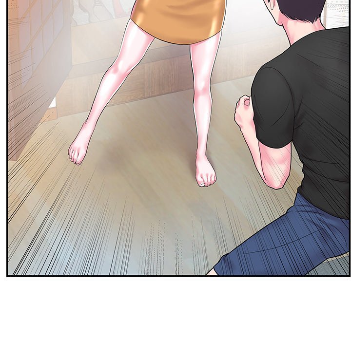 Sister-in-law Manhwa - Chapter 5 Page 87