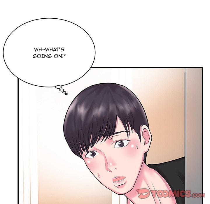 Sister-in-law Manhwa - Chapter 5 Page 89