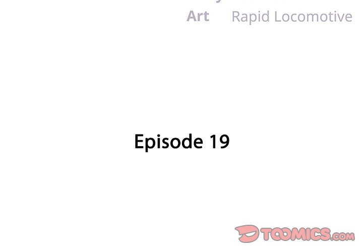 Sister-in-law Manhwa - Chapter 19 Page 1