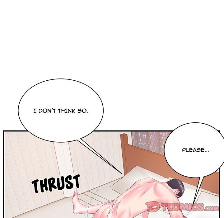 Sister-in-law Manhwa - Chapter 19 Page 5