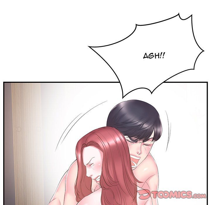 Sister-in-law Manhwa - Chapter 19 Page 9