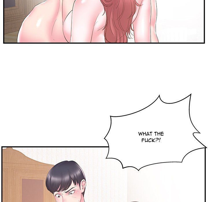 Sister-in-law Manhwa - Chapter 19 Page 10