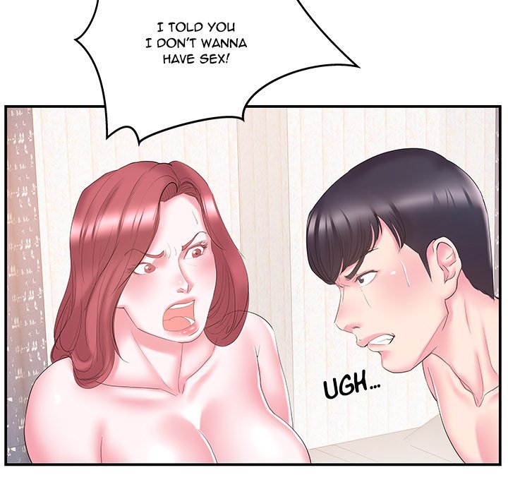 Sister-in-law Manhwa - Chapter 19 Page 12