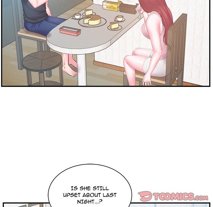 Sister-in-law Manhwa - Chapter 19 Page 17
