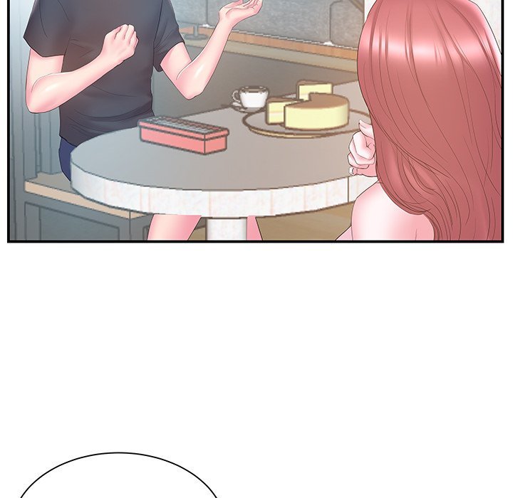 Sister-in-law Manhwa - Chapter 19 Page 20