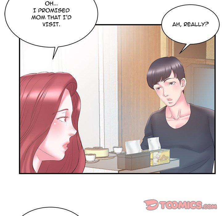 Sister-in-law Manhwa - Chapter 19 Page 21