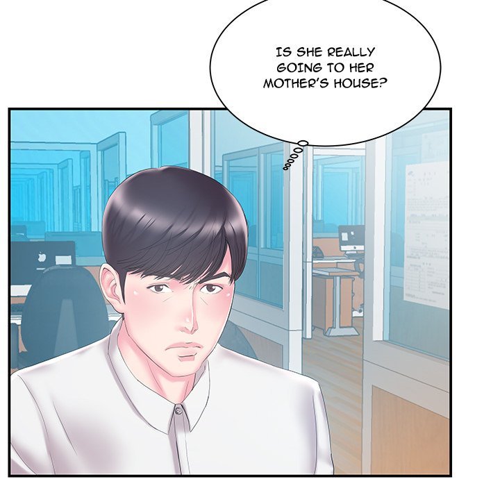 Sister-in-law Manhwa - Chapter 19 Page 28