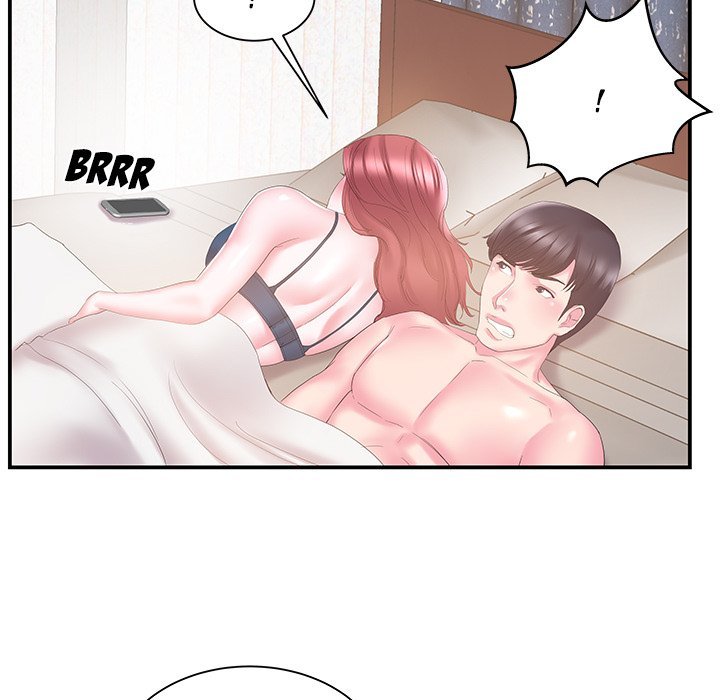 Sister-in-law Manhwa - Chapter 19 Page 34