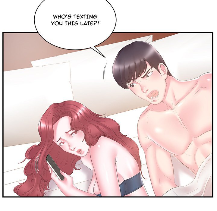 Sister-in-law Manhwa - Chapter 19 Page 35