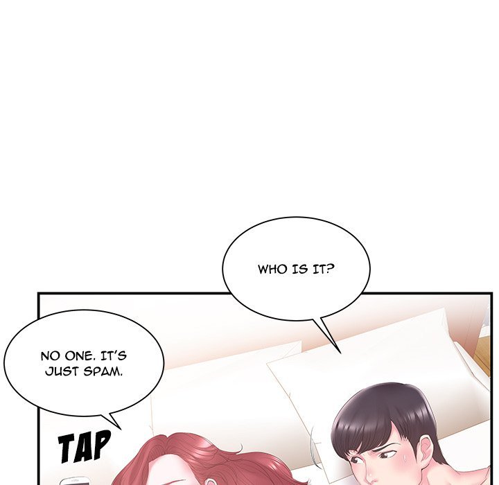 Sister-in-law Manhwa - Chapter 19 Page 36