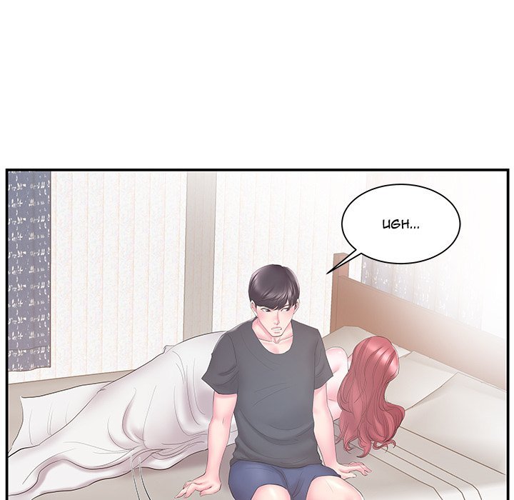 Sister-in-law Manhwa - Chapter 19 Page 42