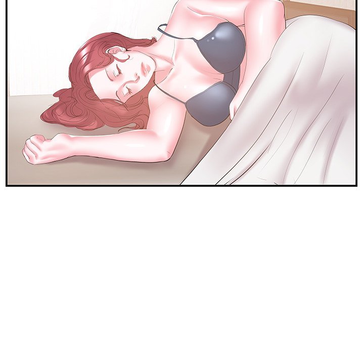Sister-in-law Manhwa - Chapter 19 Page 44