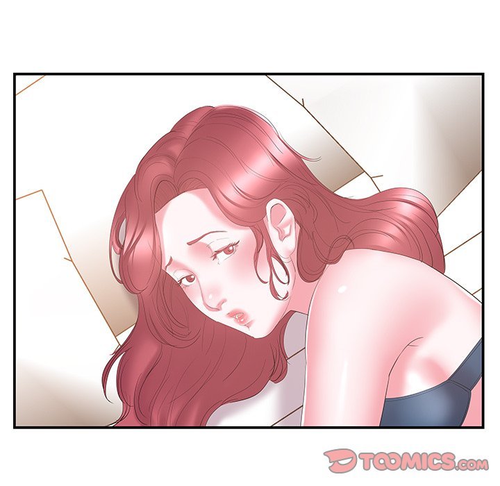 Sister-in-law Manhwa - Chapter 19 Page 45