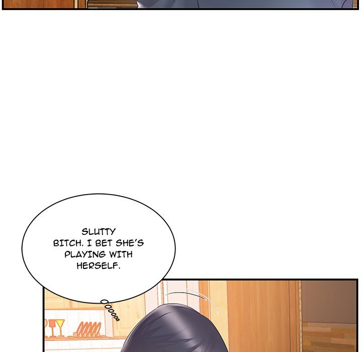 Sister-in-law Manhwa - Chapter 19 Page 50