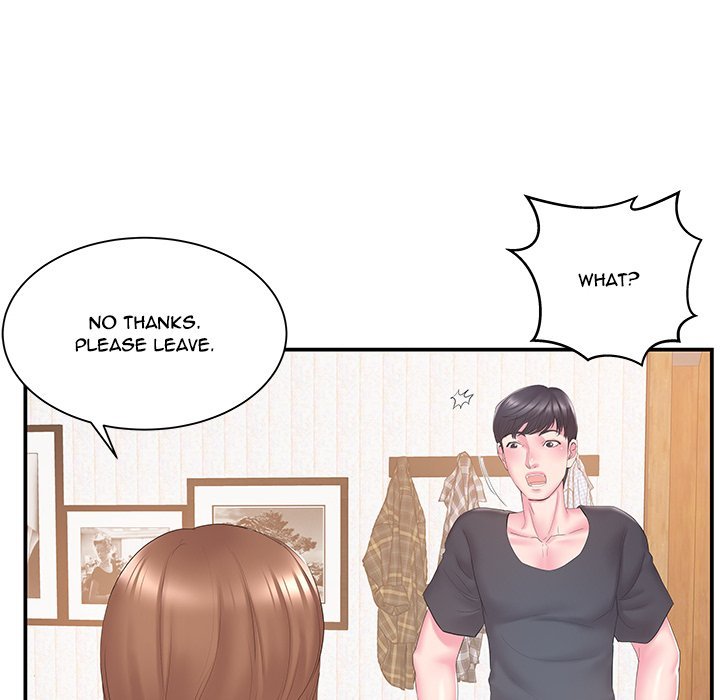 Sister-in-law Manhwa - Chapter 19 Page 60