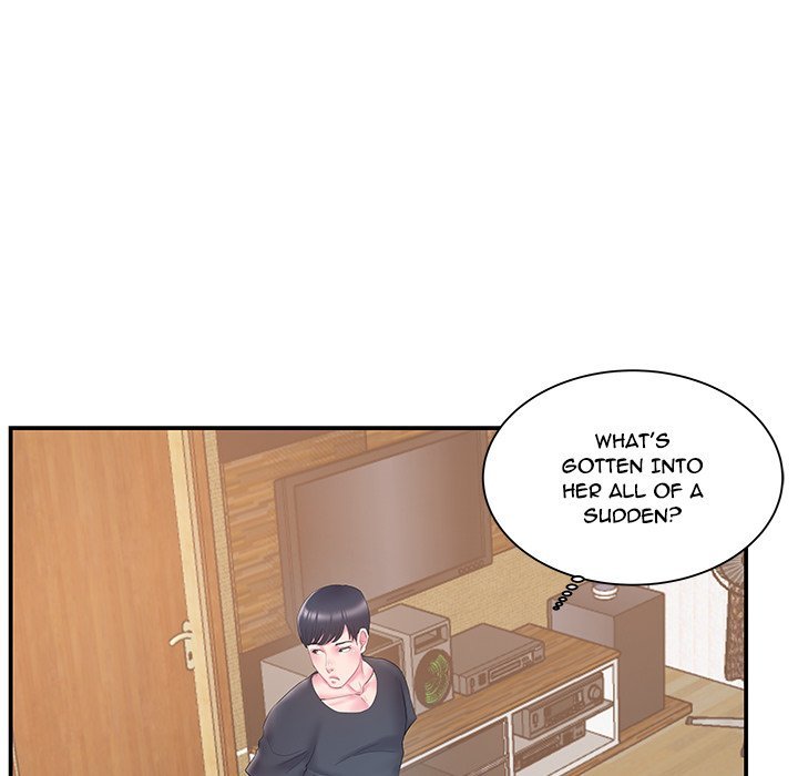 Sister-in-law Manhwa - Chapter 19 Page 64