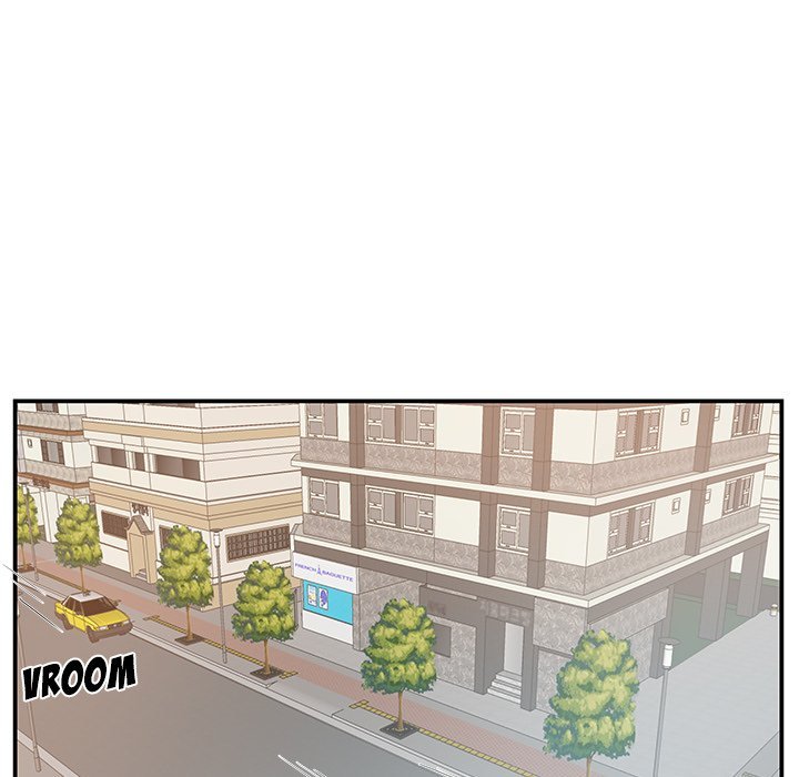 Sister-in-law Manhwa - Chapter 19 Page 83