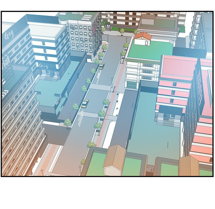 Sister-in-law Manhwa - Chapter 19 Page 86