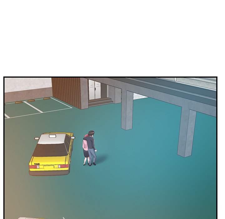 Sister-in-law Manhwa - Chapter 19 Page 87