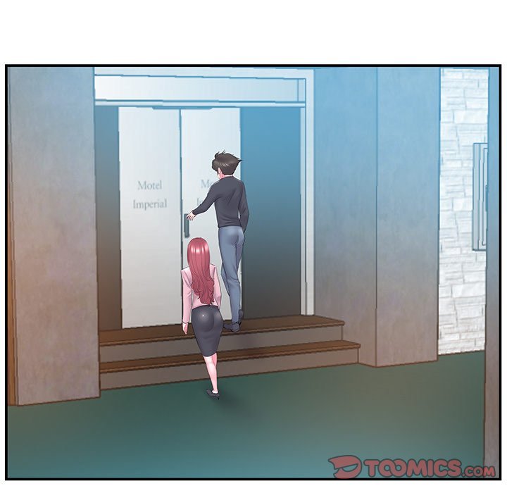 Sister-in-law Manhwa - Chapter 19 Page 89