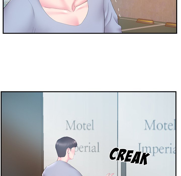 Sister-in-law Manhwa - Chapter 19 Page 94