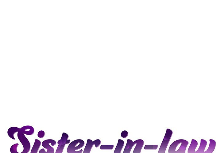 Sister-in-law Manhwa - Chapter 10 Page 0