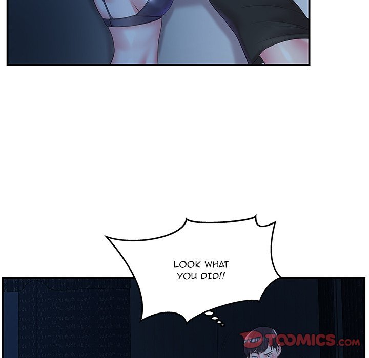 Sister-in-law Manhwa - Chapter 10 Page 5
