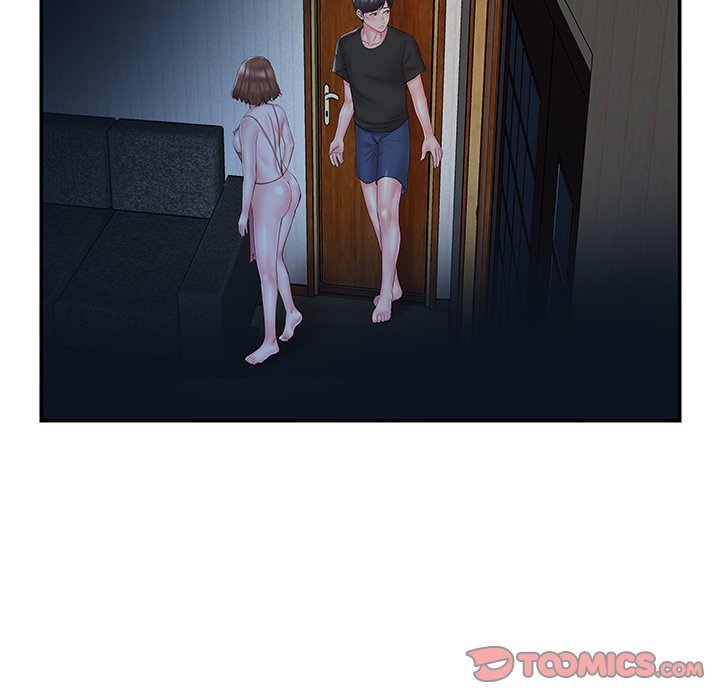 Sister-in-law Manhwa - Chapter 10 Page 9