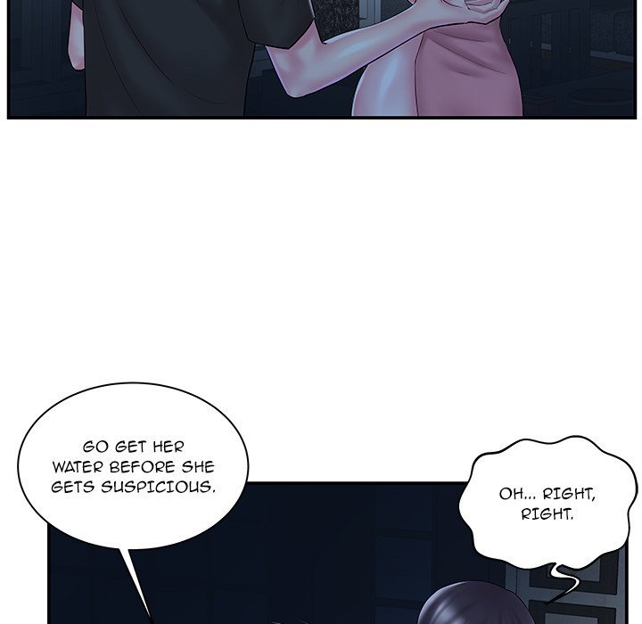 Sister-in-law Manhwa - Chapter 10 Page 11