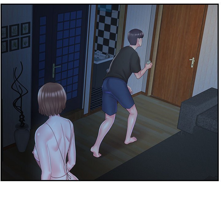 Sister-in-law Manhwa - Chapter 10 Page 14