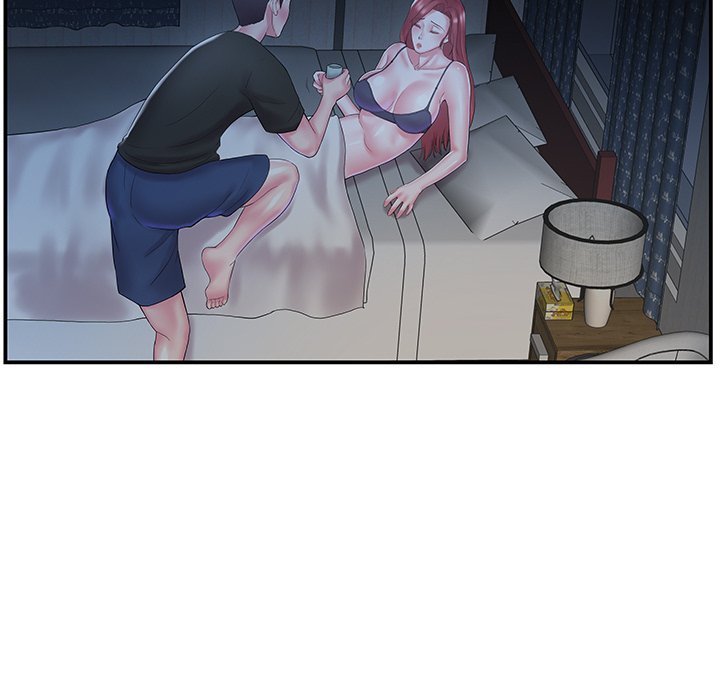 Sister-in-law Manhwa - Chapter 10 Page 16