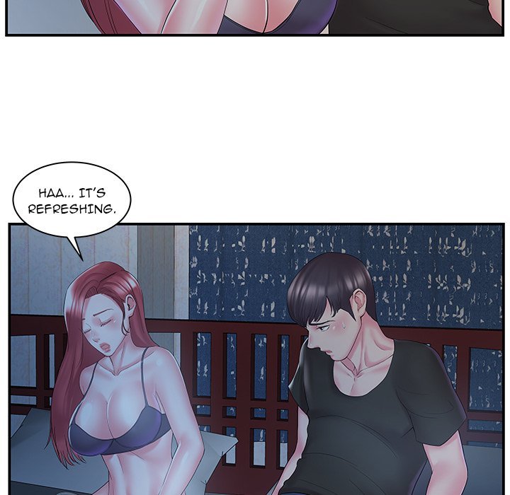 Sister-in-law Manhwa - Chapter 10 Page 18