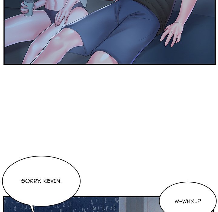 Sister-in-law Manhwa - Chapter 10 Page 19