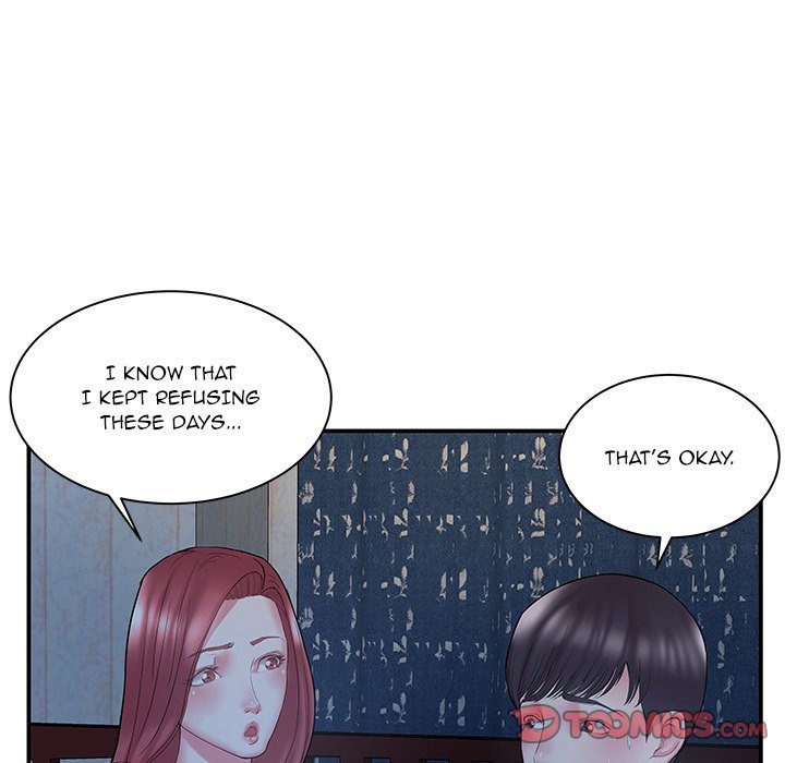 Sister-in-law Manhwa - Chapter 10 Page 21